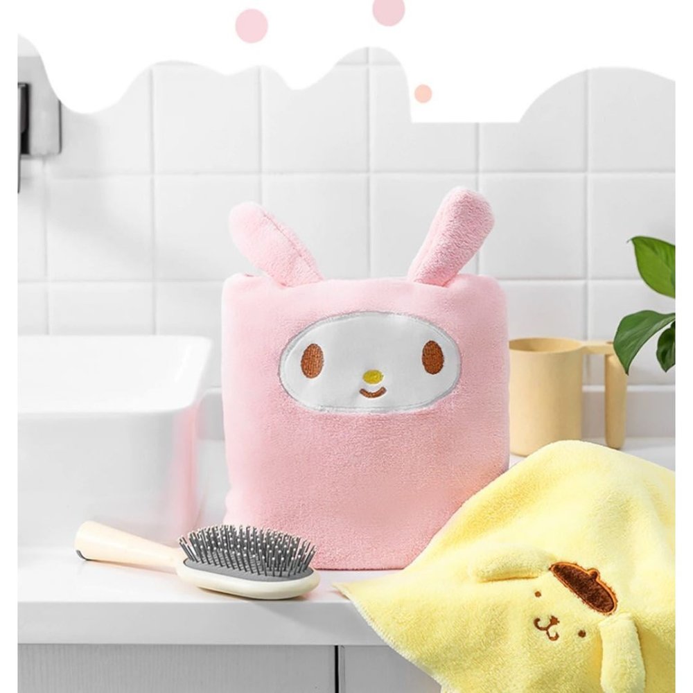 Super soft Melody Cotton Bath Towel